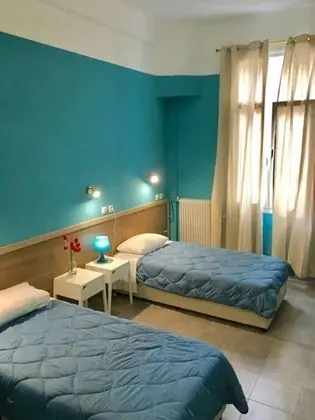 Tek Büyük Yataklı Oda, Ortak Banyo
