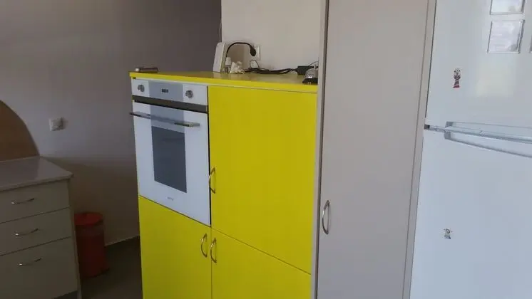 Apart Daire, 3 Yatak Odası, Deniz Manzaralı