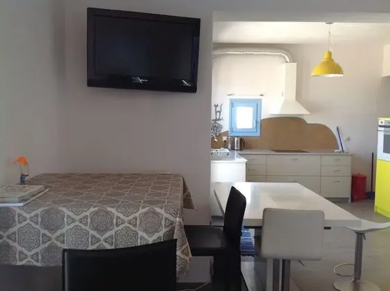 Apart Daire, 3 Yatak Odası, Deniz Manzaralı