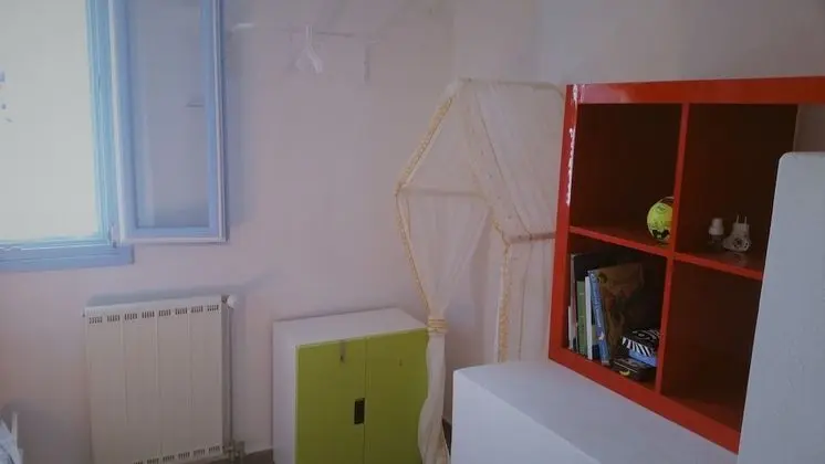 Apart Daire, 3 Yatak Odası, Deniz Manzaralı