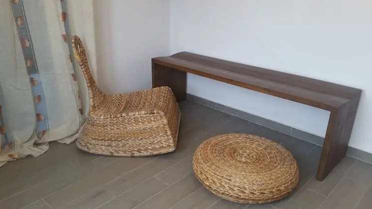 Apart Daire, 3 Yatak Odası, Deniz Manzaralı