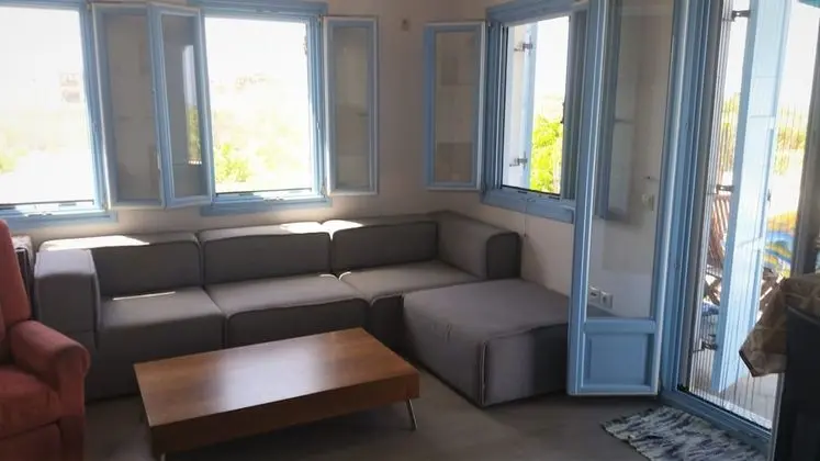 Apart Daire, 3 Yatak Odası, Deniz Manzaralı