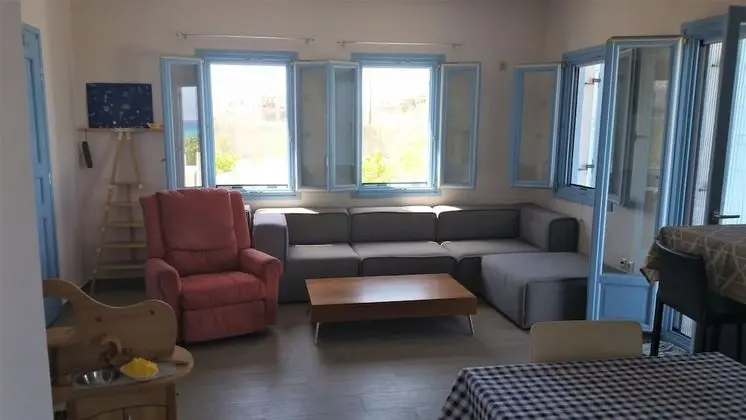 Apart Daire, 3 Yatak Odası, Deniz Manzaralı
