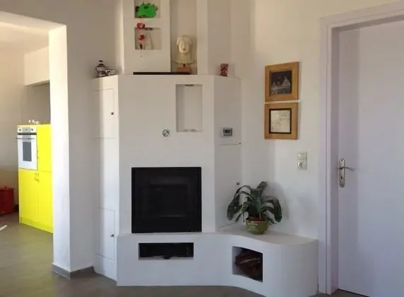 Apart Daire, 3 Yatak Odası, Deniz Manzaralı