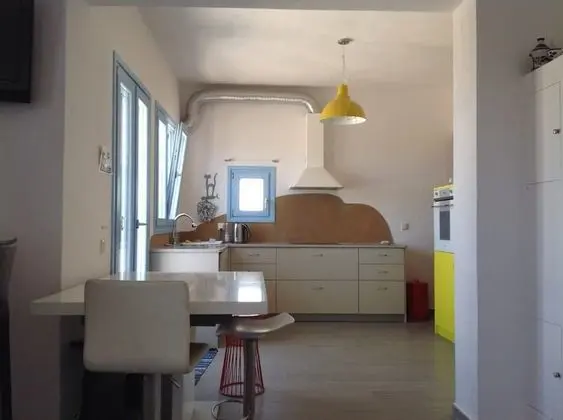 Apart Daire, 3 Yatak Odası, Deniz Manzaralı