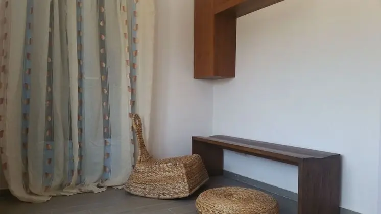 Apart Daire, 3 Yatak Odası, Deniz Manzaralı