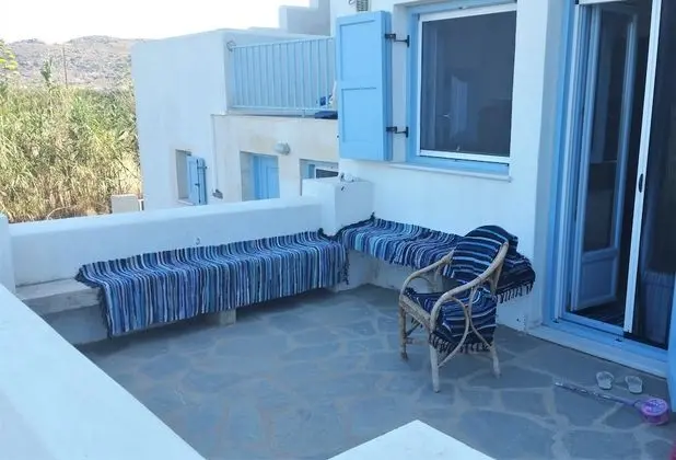 Apart Daire, 3 Yatak Odası, Deniz Manzaralı
