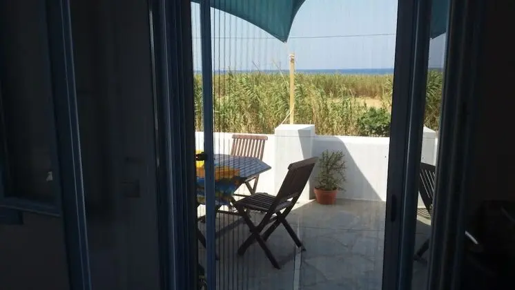 Apart Daire, 3 Yatak Odası, Deniz Manzaralı