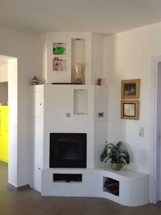 Apart Daire, 3 Yatak Odası, Deniz Manzaralı