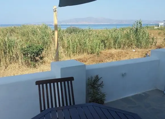 Apart Daire, 3 Yatak Odası, Deniz Manzaralı