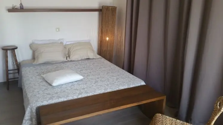 Comfort Ev, Deniz Manzaralı