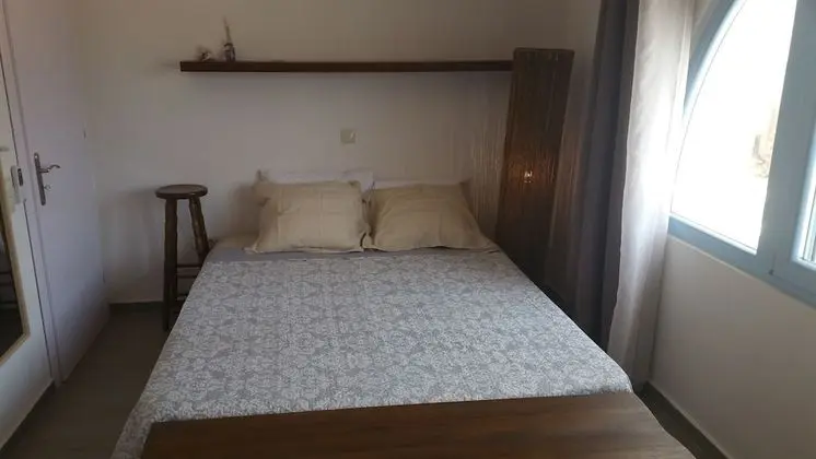 Comfort Ev, Deniz Manzaralı
