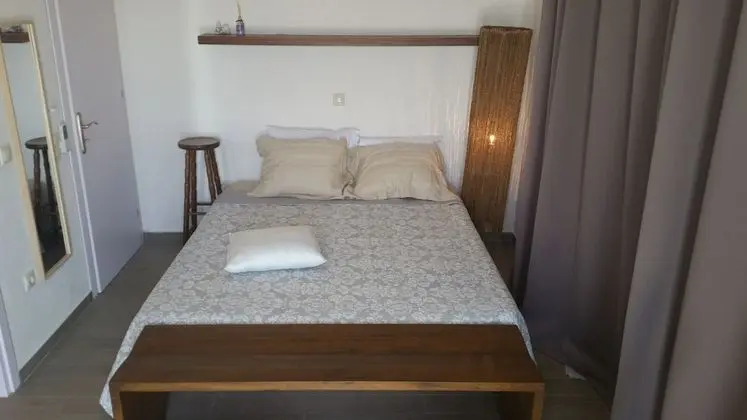 Comfort Ev, Deniz Manzaralı