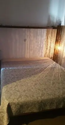 Comfort Ev, Deniz Manzaralı