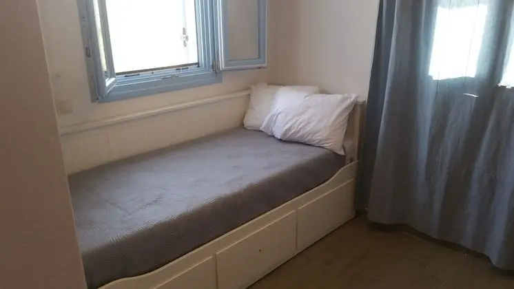 Comfort Ev, Deniz Manzaralı