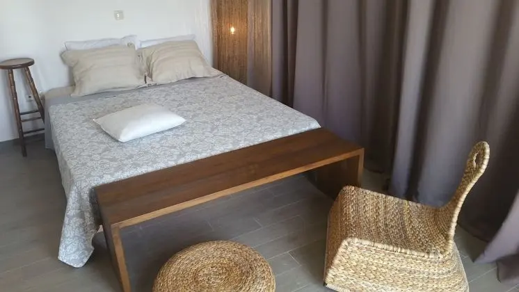 Comfort Ev, Deniz Manzaralı