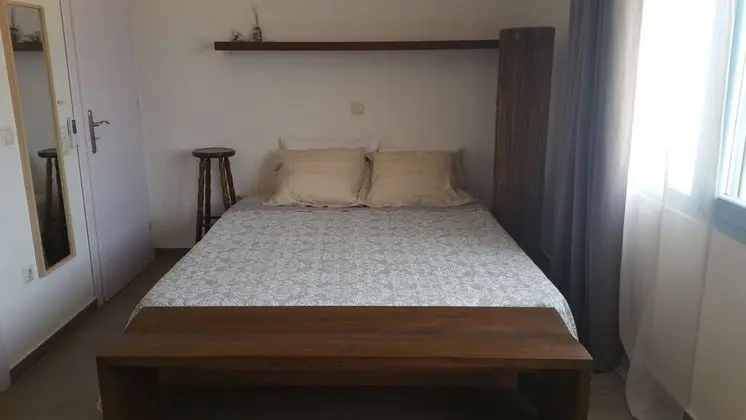Comfort Ev, Deniz Manzaralı