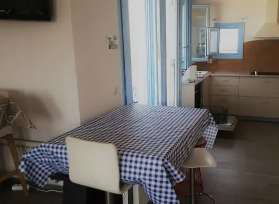 Comfort Ev, Deniz Manzaralı