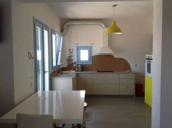 Comfort Ev, Deniz Manzaralı
