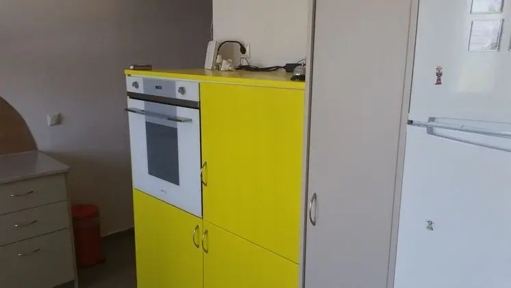 Comfort Ev, Deniz Manzaralı