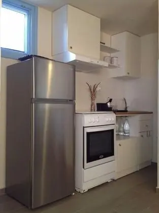 Comfort Ev, Deniz Manzaralı