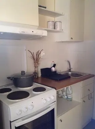 Comfort Ev, Deniz Manzaralı