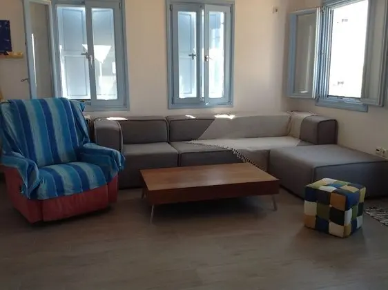Comfort Ev, Deniz Manzaralı