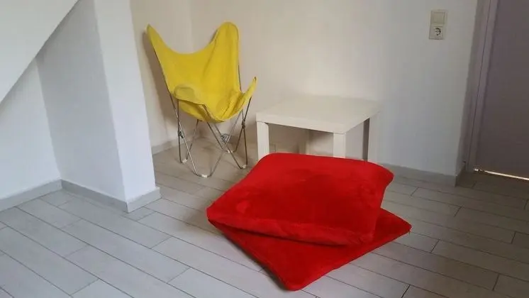 Comfort Ev, Deniz Manzaralı