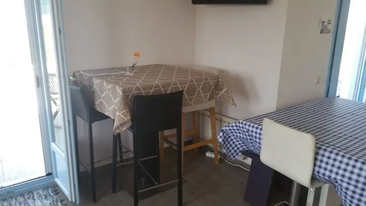 Comfort Ev, Deniz Manzaralı