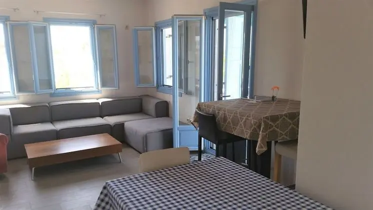 Comfort Ev, Deniz Manzaralı