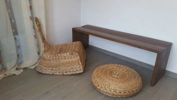 Comfort Ev, Deniz Manzaralı