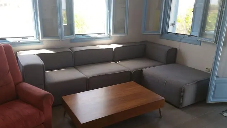 Comfort Ev, Deniz Manzaralı
