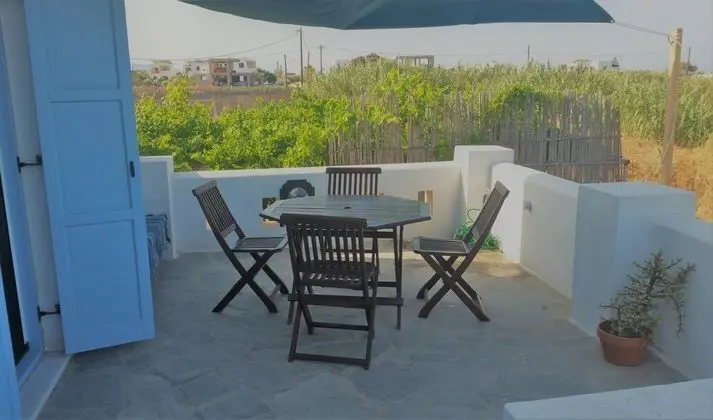 Comfort Ev, Deniz Manzaralı