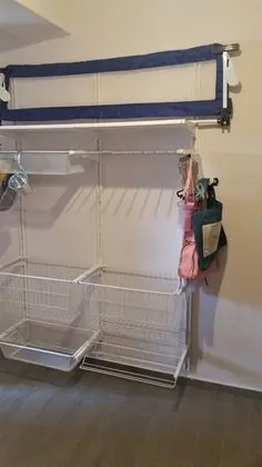Comfort Ev, Deniz Manzaralı