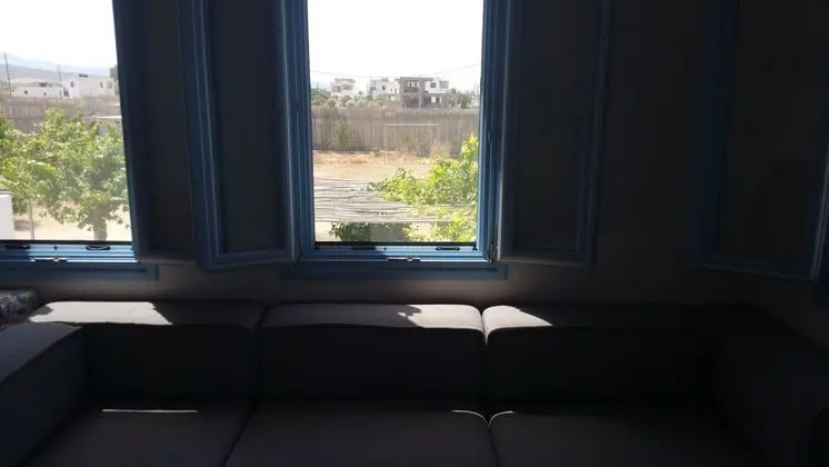 Comfort Ev, Deniz Manzaralı