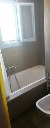 Comfort Ev, Deniz Manzaralı