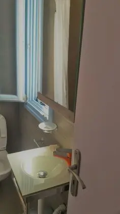 Comfort Ev, Deniz Manzaralı