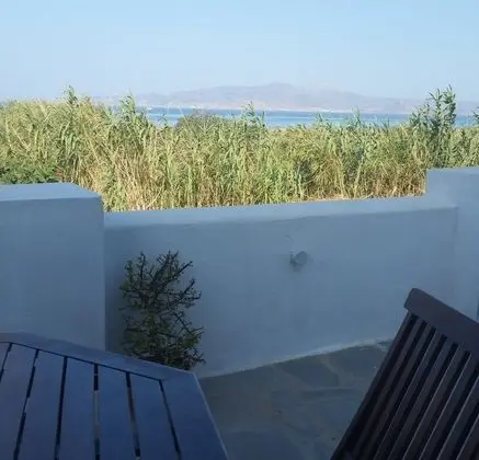 Comfort Ev, Deniz Manzaralı