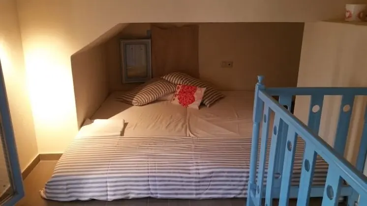 Stüdyo, Deniz Manzaralı