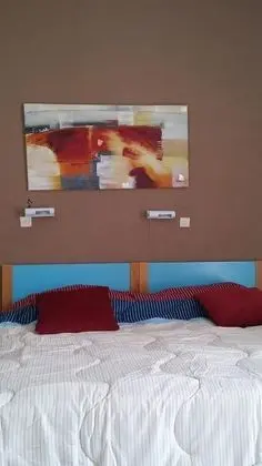 Classic Stüdyo, 1 Yatak Odası, Teras, Plaj Kenarı