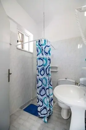Classic Stüdyo, 1 Yatak Odası, Teras, Plaj Kenarı