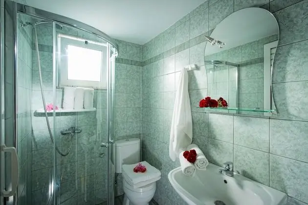 Apart Daire, 1 Yatak Odası, Bahçe Manzaralı