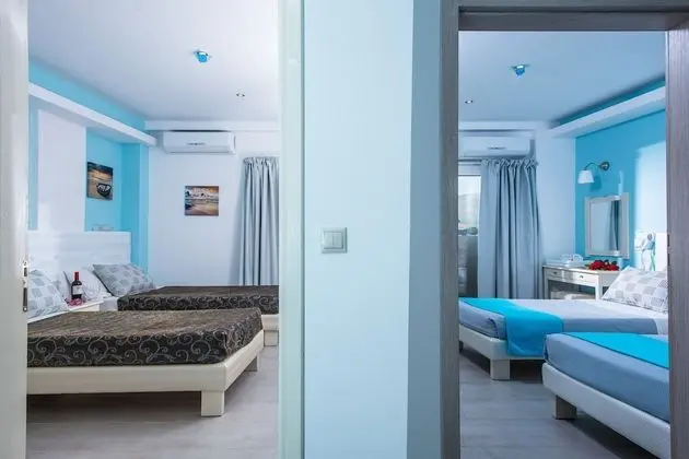 Superior Apart Daire, 2 Yatak Odası