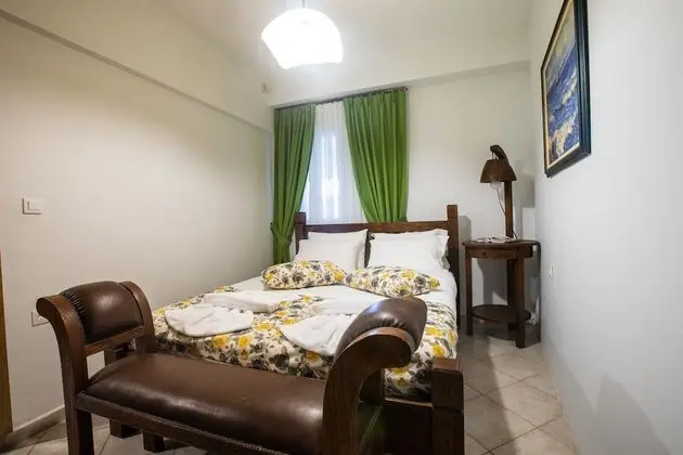 1 Odalı Apart Daire