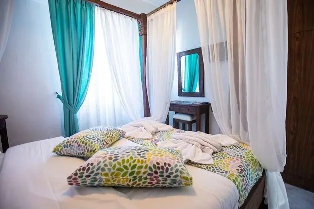 1 Odalı Apart Daire