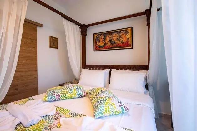 1 Odalı Apart Daire