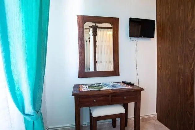 1 Odalı Apart Daire