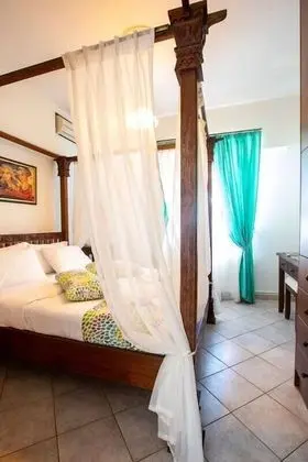 1 Odalı Apart Daire