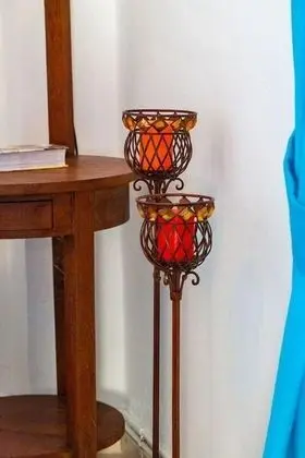 Romantic Stüdyo Süit, 1 En Büyük (King) Boy Yatak