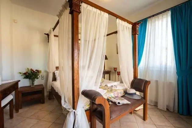 Romantic Stüdyo Süit, 1 En Büyük (King) Boy Yatak